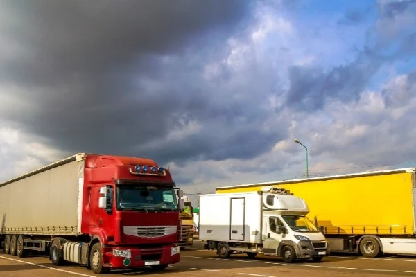 Adana Karamürsel Nakliyat Ambarları